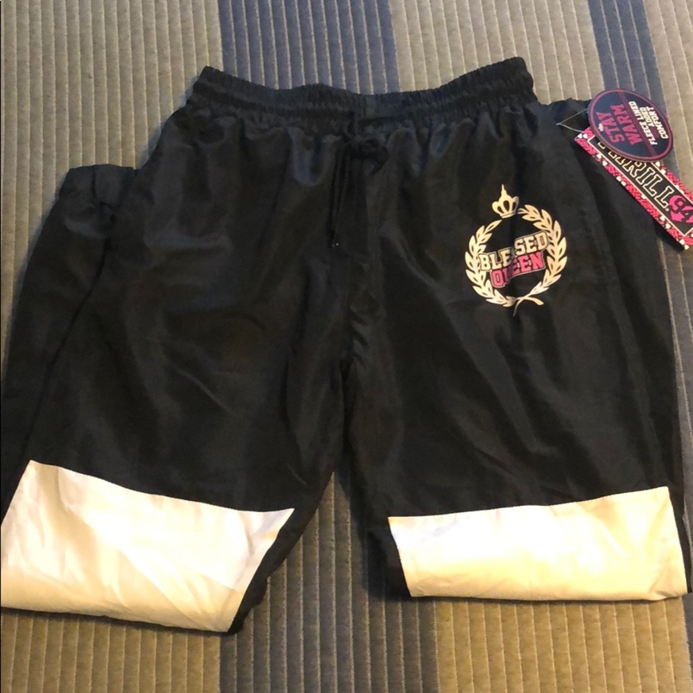 Women’s Juniors Thrill 94 Joggers